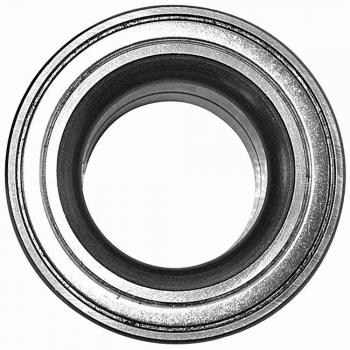2002 Mercury Mountaineer Wheel Bearing Rear GSP 117008 image 2 of 4