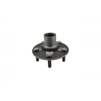 2019 Jeep Grand Cherokee Wheel Hub Rear GSP 120010 image 3 of 4