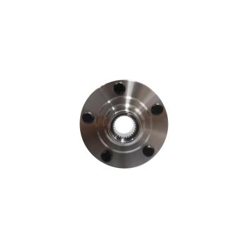 2007 Jeep Compass Wheel Hub Front Left GSP 120016 image 3 of 4