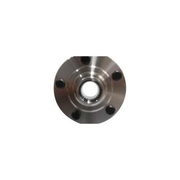 2007 Jeep Compass Wheel Hub Front Left GSP 120016 image 4 of 4