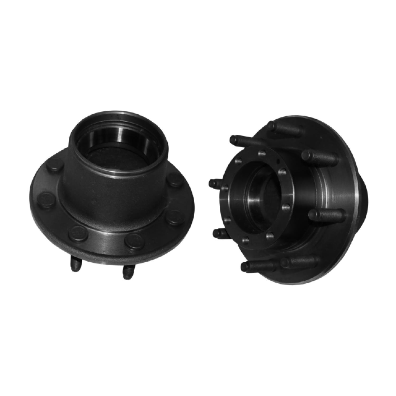 GSP 121004WH Wheel Hub product image 1 of 1