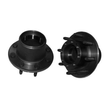 2006 Dodge Ram 3500 Wheel Hub