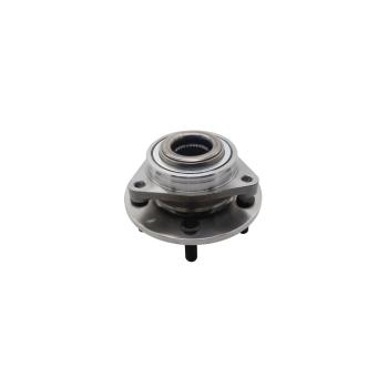 1996 Chrysler LHS Wheel Bearing and Hub Assembly Front GSP 124089HD image 1 of 4