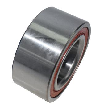 2008 Chrysler Crossfire Wheel Bearing Rear GSP 124130B image 4 of 4