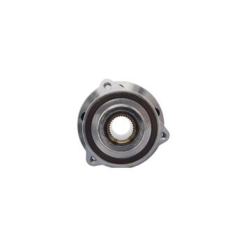 2019 Jeep Grand Cherokee Wheel Bearing and Hub Assembly Front GSP 124324 image 4 of 4
