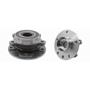 2019 Jeep Compass Wheel Bearing and Hub Assembly Front GSP 124389 image 1 of 4