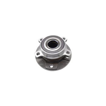 2019 Jeep Compass Wheel Bearing and Hub Assembly Front GSP 124389 image 2 of 4