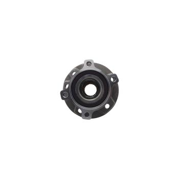 2019 Jeep Compass Wheel Bearing and Hub Assembly Front GSP 124389 image 3 of 4