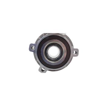 2019 Jeep Compass Wheel Bearing and Hub Assembly Front GSP 124389 image 4 of 4
