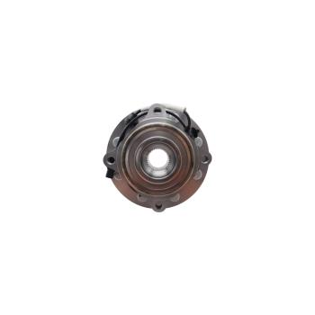 2011 Ram 2500 Wheel Bearing and Hub Assembly Front GSP 126122 image 2 of 4