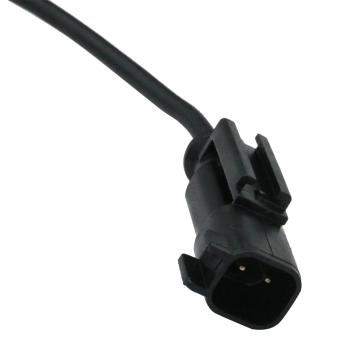 2013 Ram 3500 Wheel Bearing and Hub Assembly Front GSP 126148 image 3 of 4