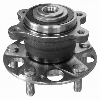 2007 Acura TSX Wheel Bearing and Hub Assembly Rear GSP 213327 image 1 of 4