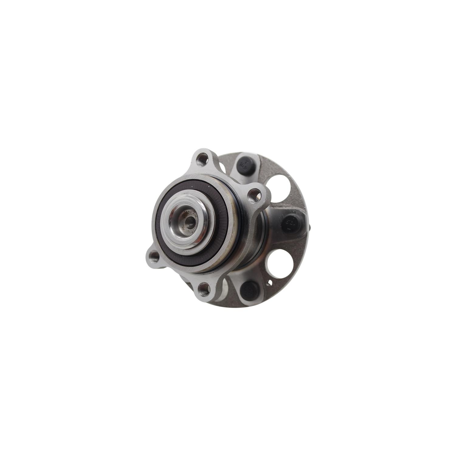 GSP 213327 Wheel Bearing and Hub Assembly product image 2 of 13