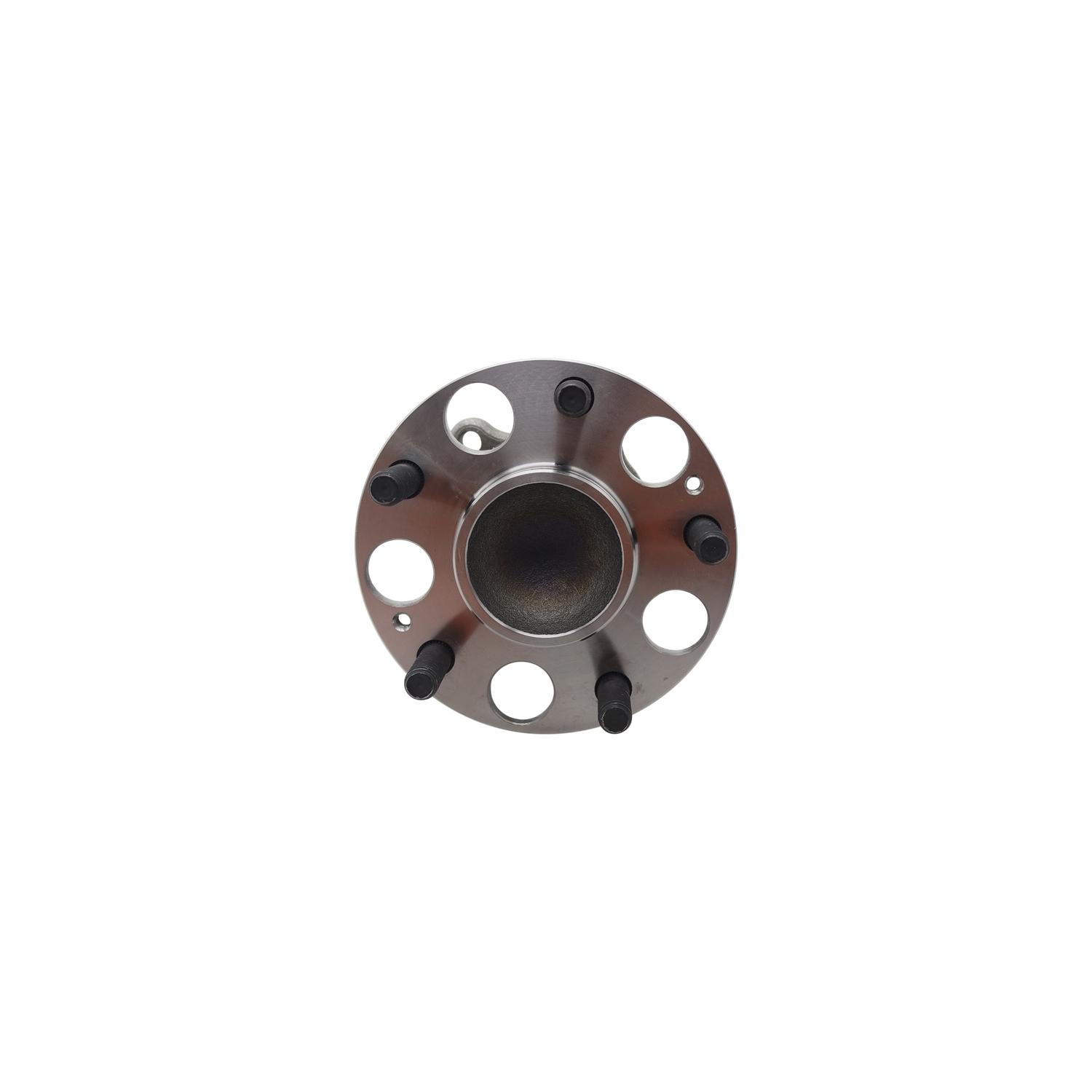 GSP 213327 Wheel Bearing and Hub Assembly product image 3 of 13
