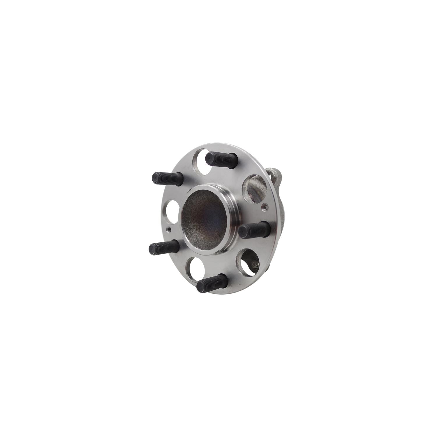 GSP 213327 Wheel Bearing and Hub Assembly product image 4 of 13