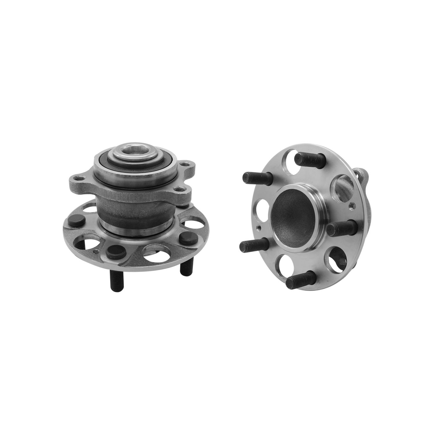 GSP 213327 Wheel Bearing and Hub Assembly product image 5 of 13