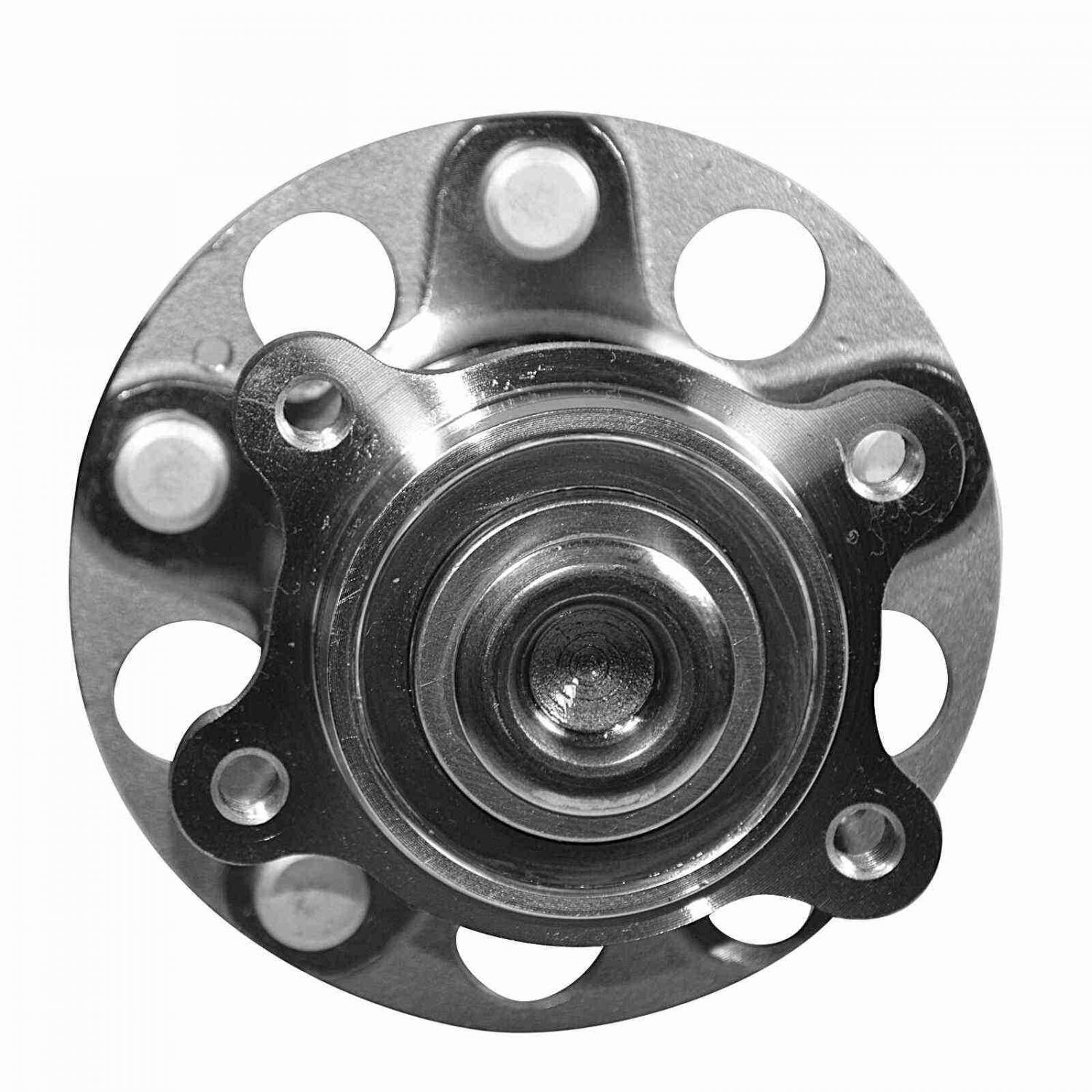 GSP 213327 Wheel Bearing and Hub Assembly product image 6 of 13