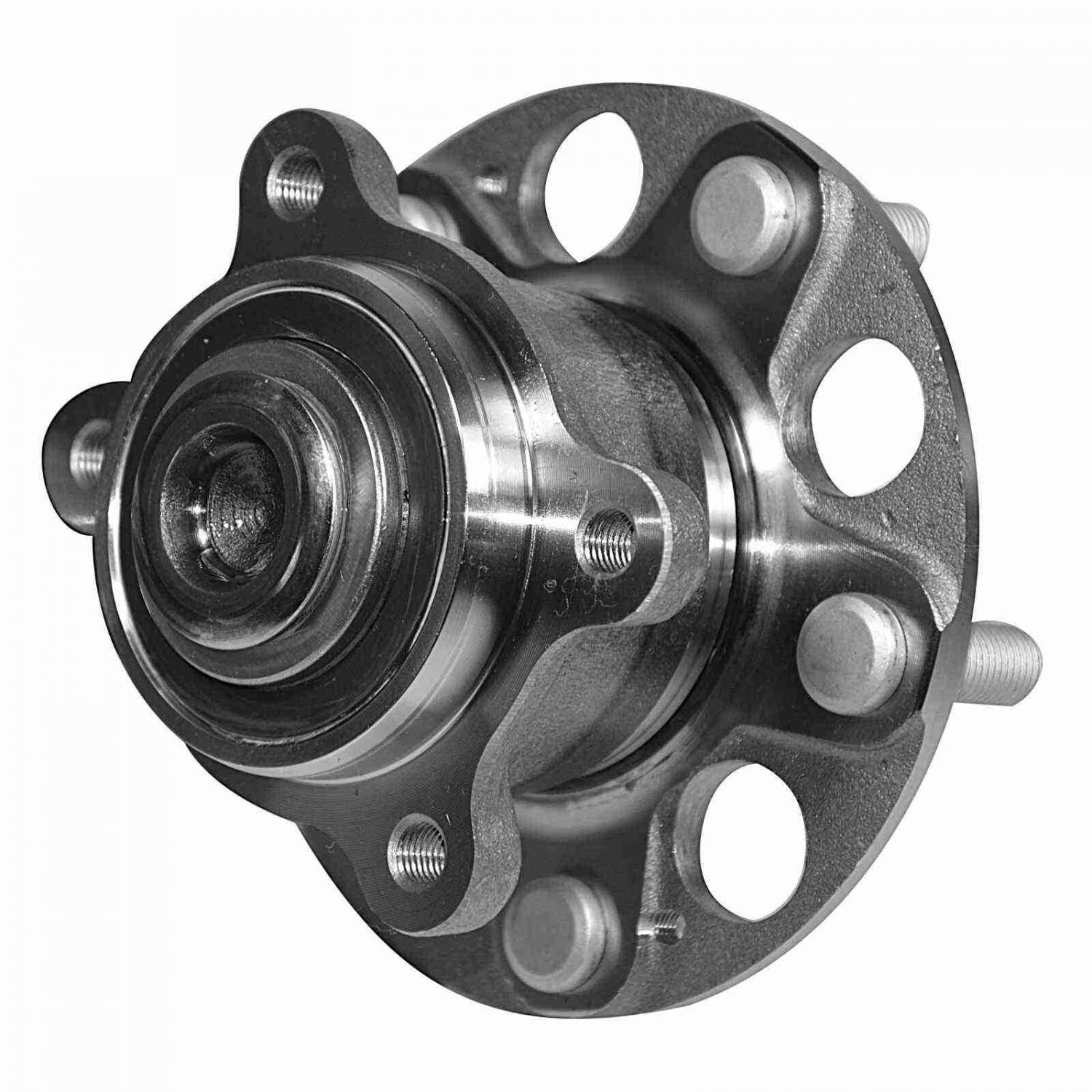 GSP 213327 Wheel Bearing and Hub Assembly product image 7 of 13