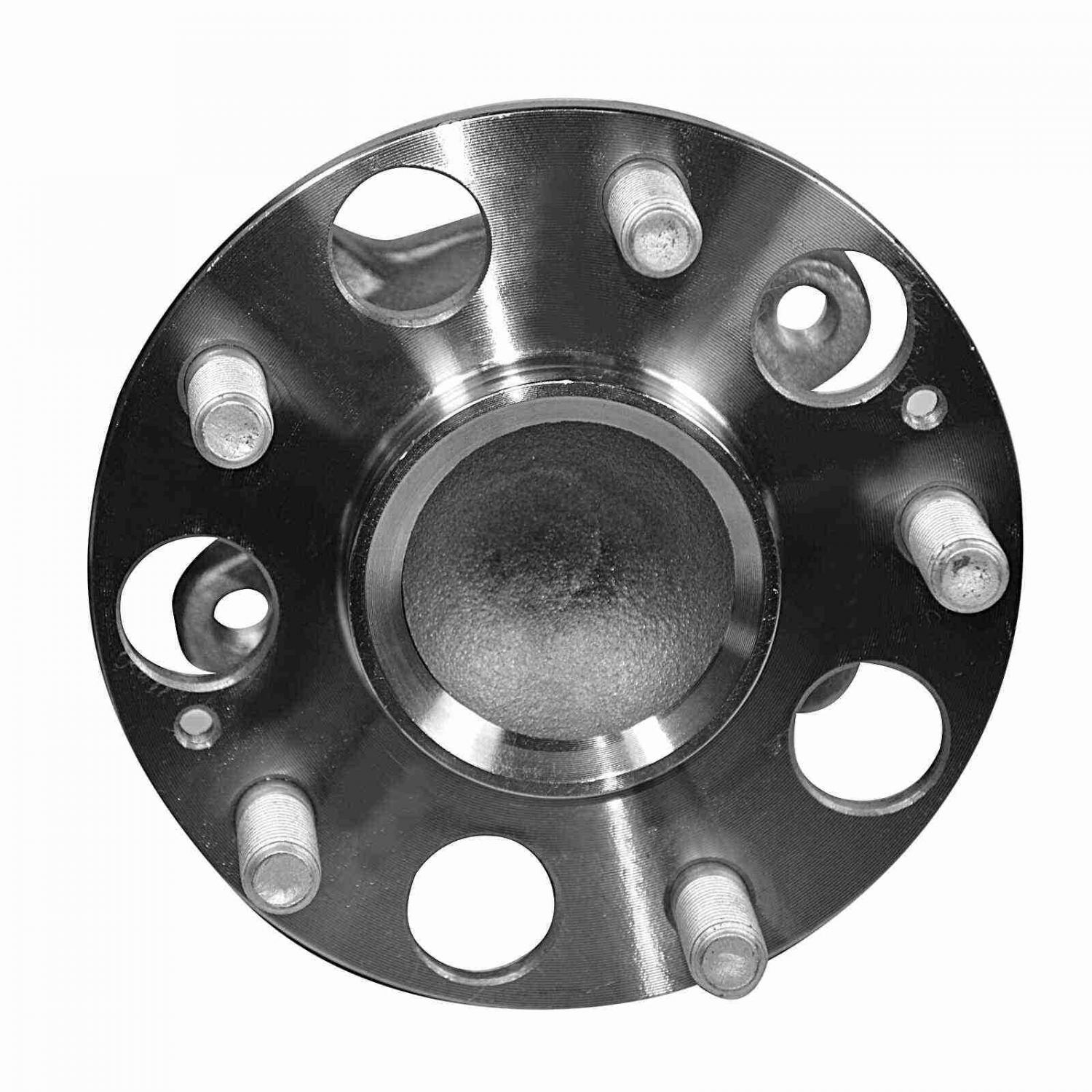 GSP 213327 Wheel Bearing and Hub Assembly product image 8 of 13