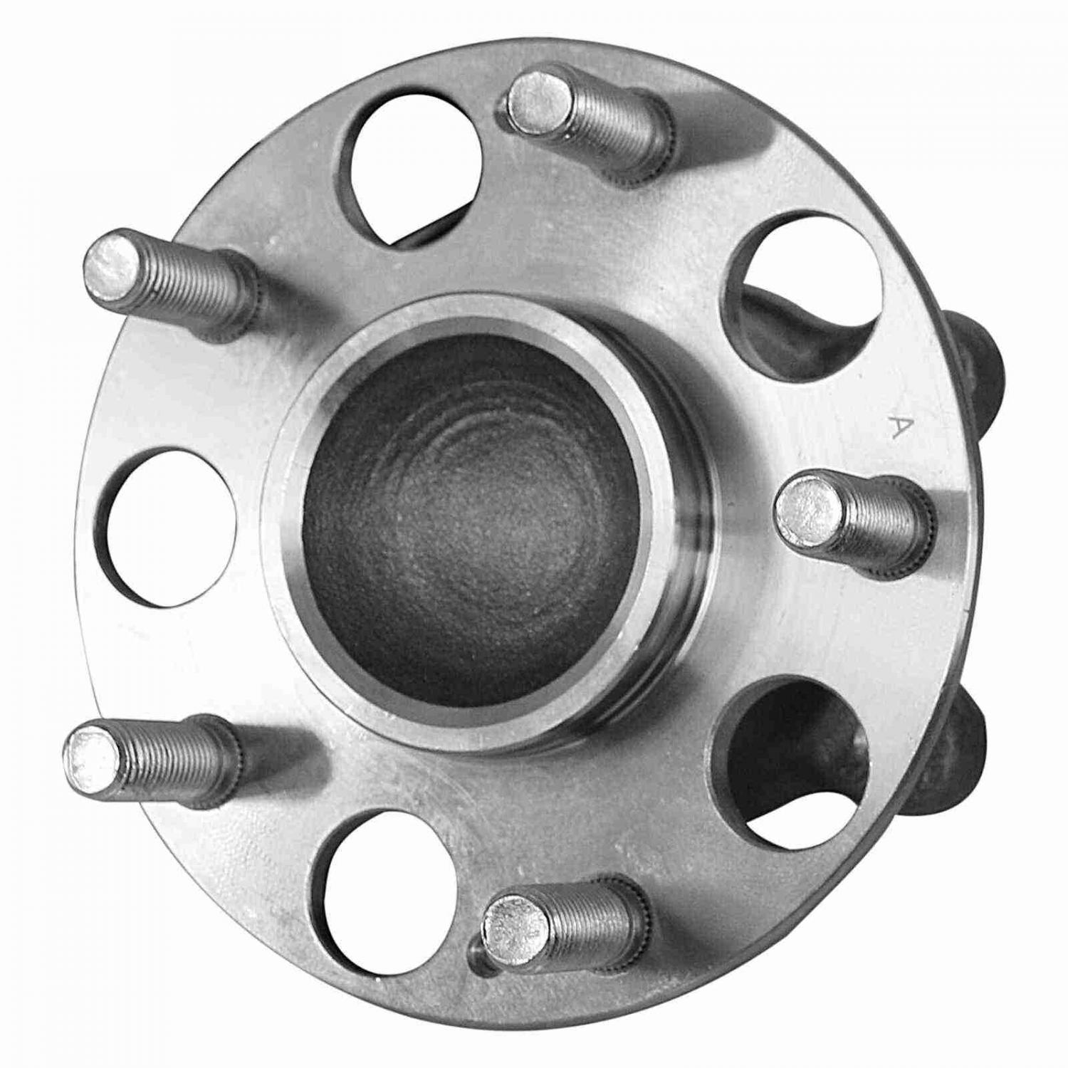 GSP 213327 Wheel Bearing and Hub Assembly product image 9 of 13