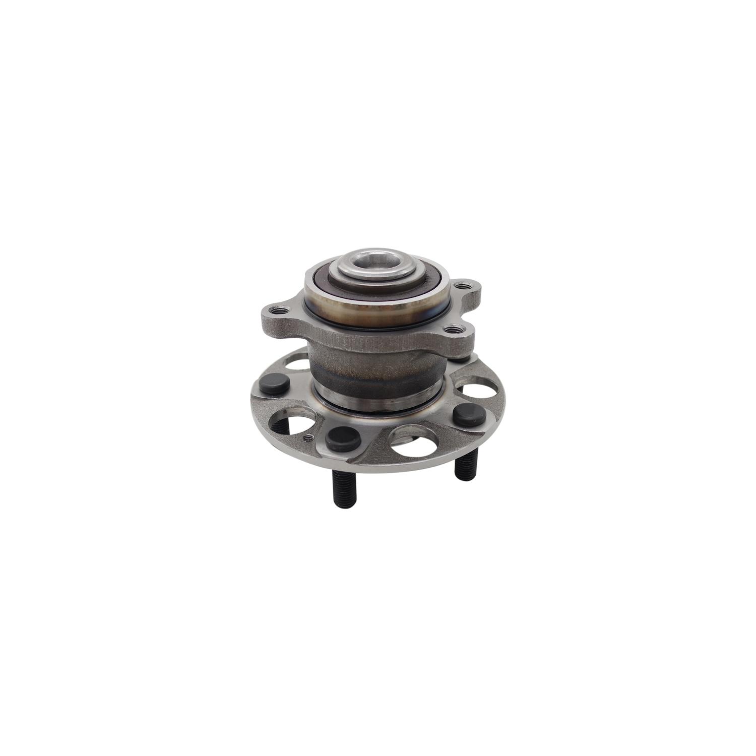 GSP 213327 Wheel Bearing and Hub Assembly product image 11 of 13
