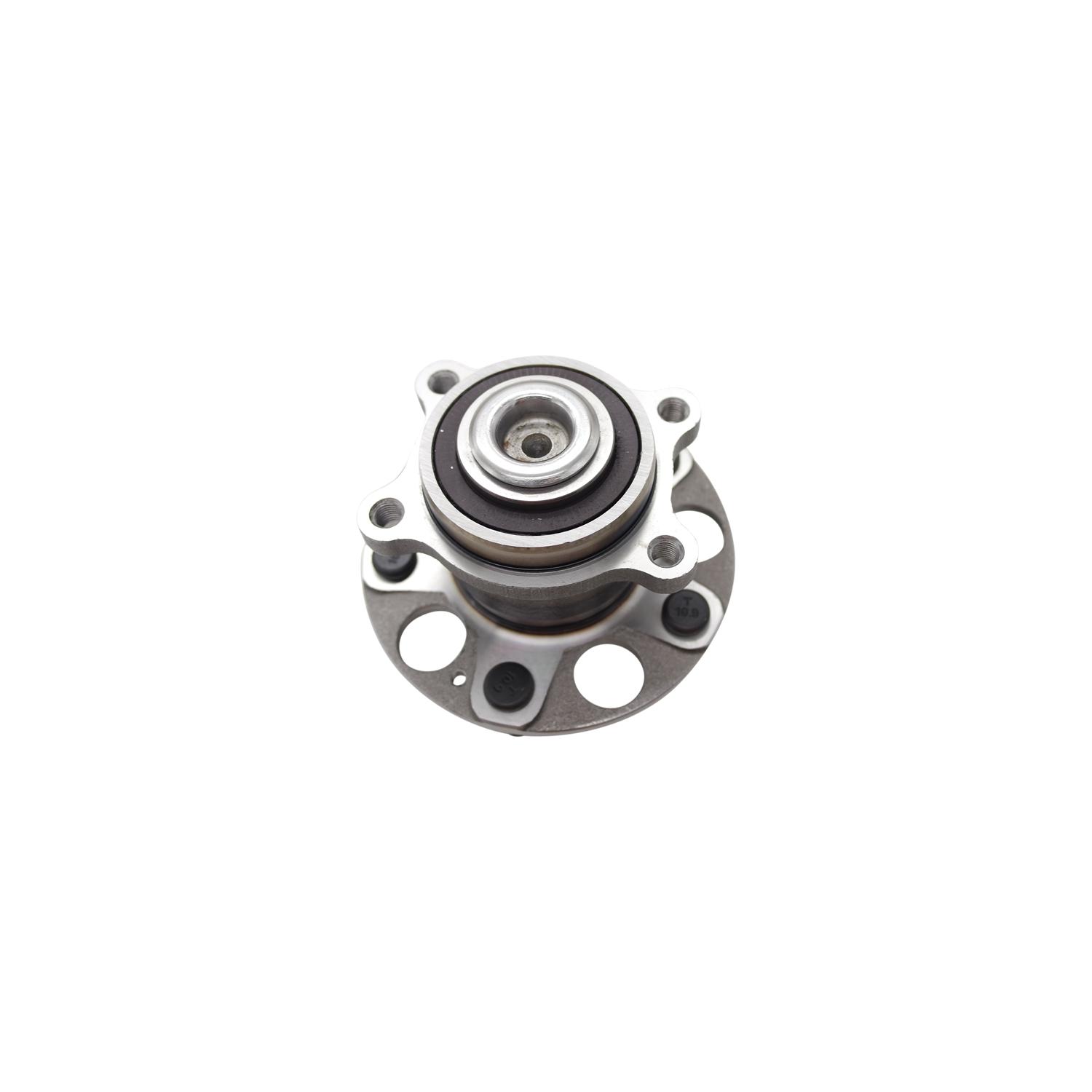GSP 213327 Wheel Bearing and Hub Assembly product image 12 of 13