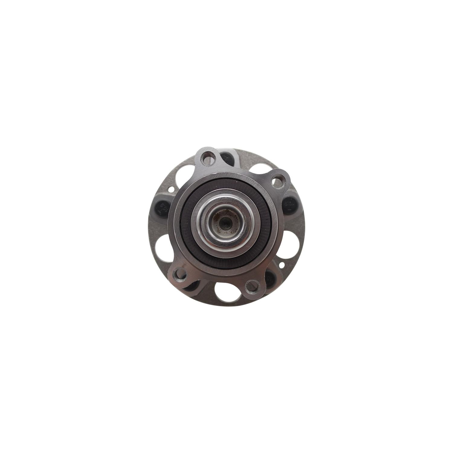 GSP 213327 Wheel Bearing and Hub Assembly product image 13 of 13