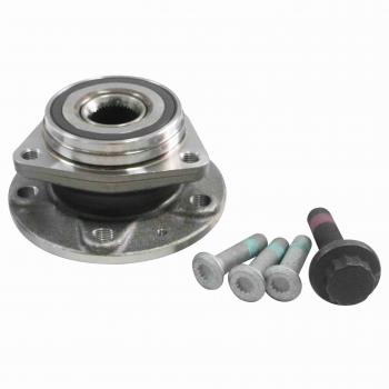 2022 Audi A3 Wheel Bearing and Hub Assembly