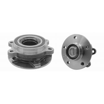 2014 Audi A4 Quattro Wheel Bearing and Hub Assembly