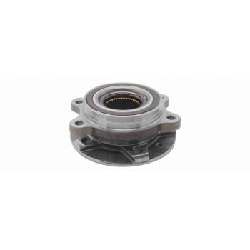 2010 Audi A5 Wheel Bearing and Hub Assembly Front GSP 230005 image 2 of 4