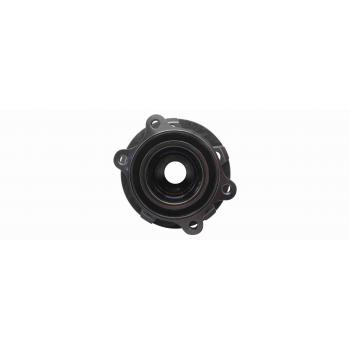 2010 Audi A5 Wheel Bearing and Hub Assembly Front GSP 230005 image 4 of 4