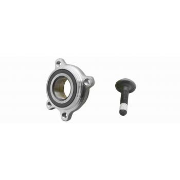 2022 Audi RS5 Wheel Bearing and Hub Assembly Repair Kit Rear GSP 230006 image 3 of 4