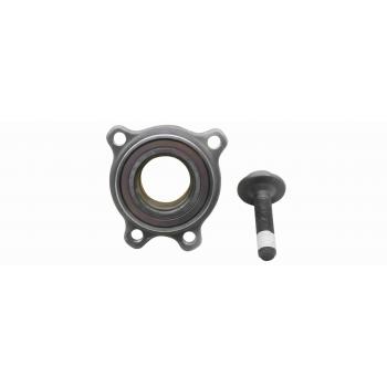 2022 Audi RS5 Wheel Bearing and Hub Assembly Repair Kit Rear GSP 230006 image 4 of 4