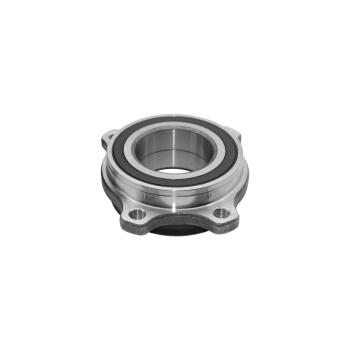 2024 Audi SQ8 Wheel Bearing