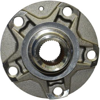 2003 Audi S6 Wheel Hub