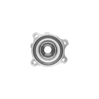 2024 Audi SQ8 Wheel Hub Rear GSP 230012WH image 2 of 4