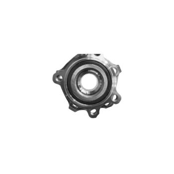 2022 Audi RS5 Wheel Bearing and Hub Assembly Repair Kit Rear GSP 230030HA image 4 of 4