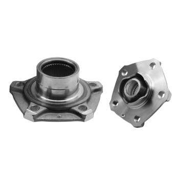 2022 Audi Q5 PHEV Wheel Hub