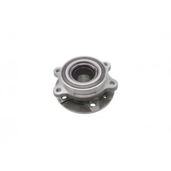 2010 Audi A5 Wheel Bearing and Hub Assembly Front GSP 231000PA image 3 of 4