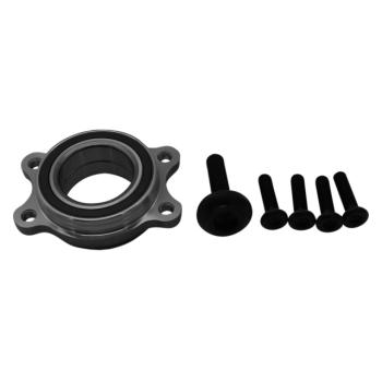 2014 Audi A4 Quattro Wheel Bearing and Hub Assembly Repair Kit