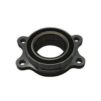 2010 Audi S4 Wheel Bearing and Hub Assembly Repair Kit Front GSP 233000B image 2 of 4