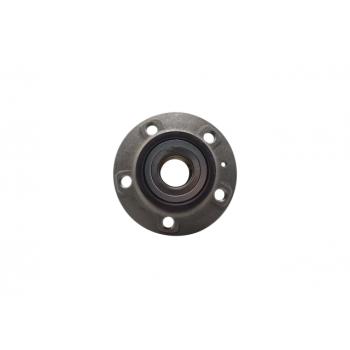 2010 Audi A5 Wheel Bearing and Hub Assembly Rear GSP 233598 image 4 of 4