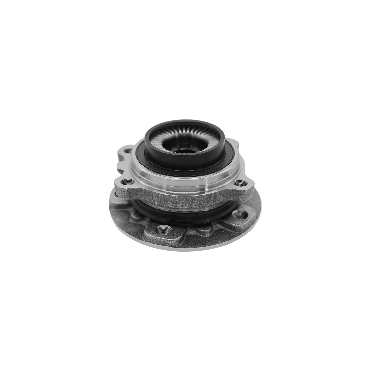GSP 270007 Wheel Bearing and Hub Assembly product image 1 of 7
