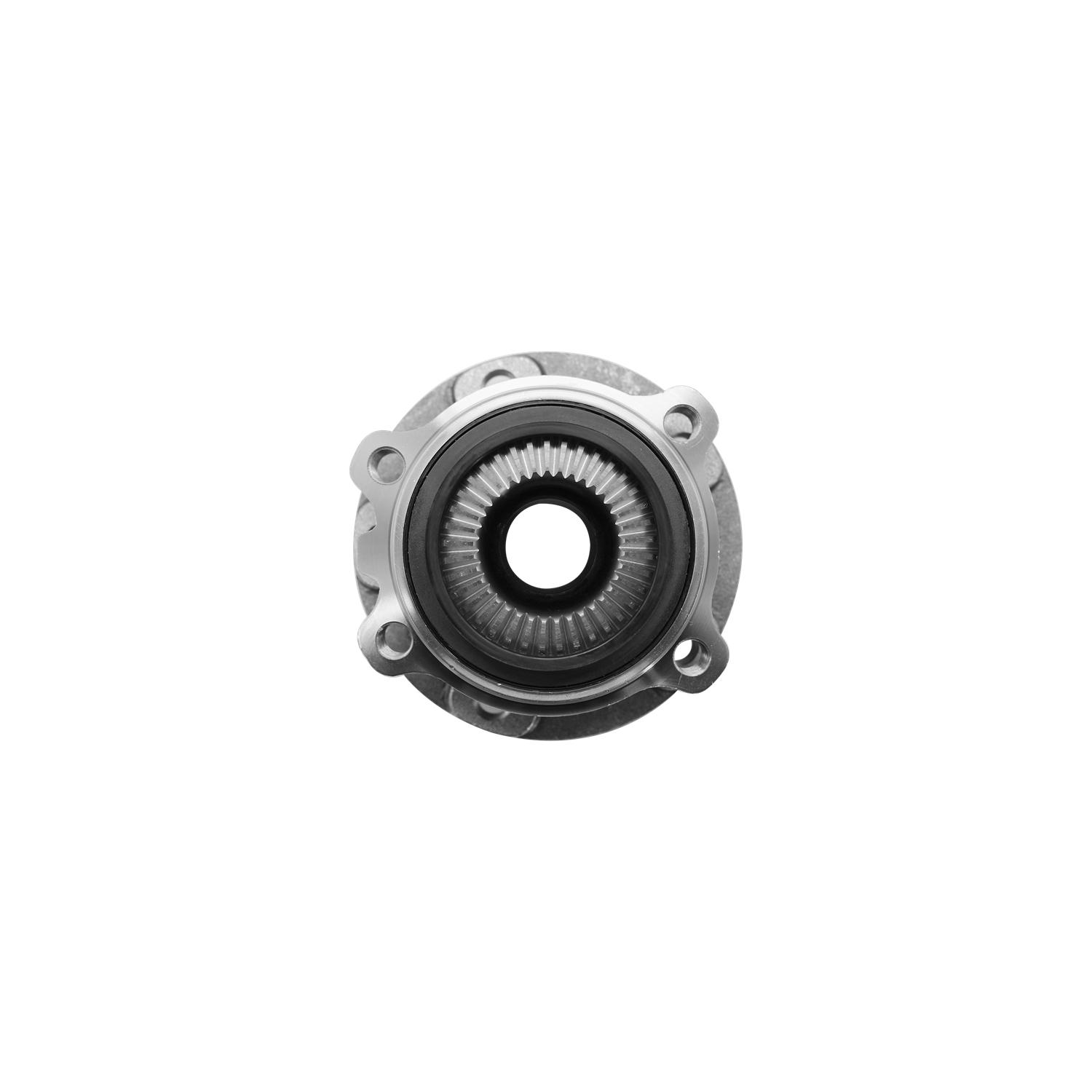 GSP 270007 Wheel Bearing and Hub Assembly product image 2 of 7