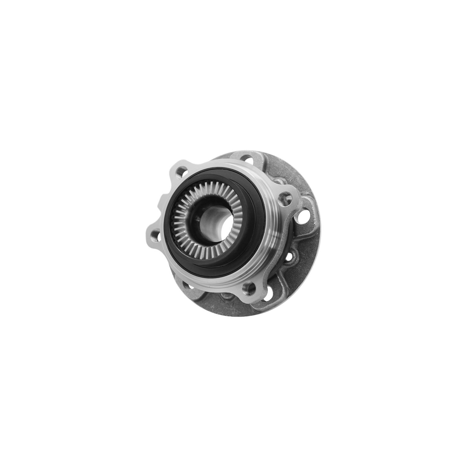 GSP 270007 Wheel Bearing and Hub Assembly product image 4 of 7