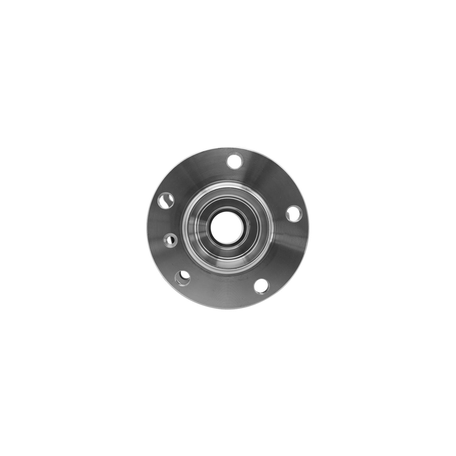 GSP 270007 Wheel Bearing and Hub Assembly product image 5 of 7