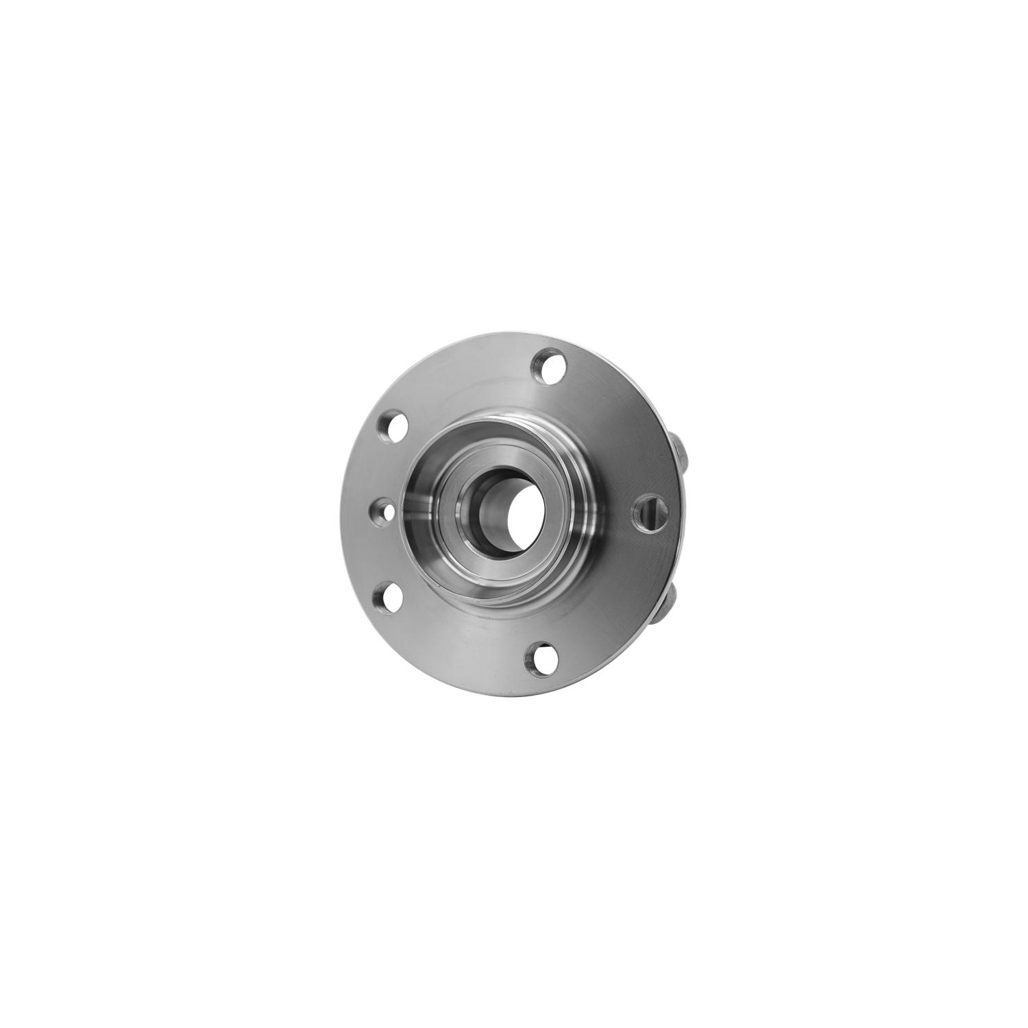 GSP 270007 Wheel Bearing and Hub Assembly product image 6 of 7