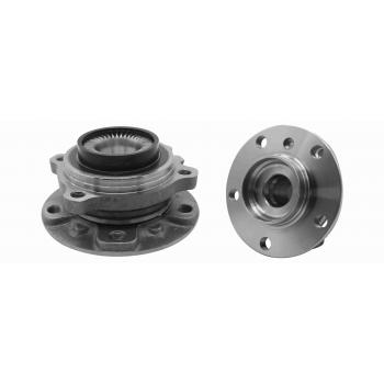 2015 BMW 740Li xDrive Wheel Bearing and Hub Assembly Front GSP 270010 image 1 of 4