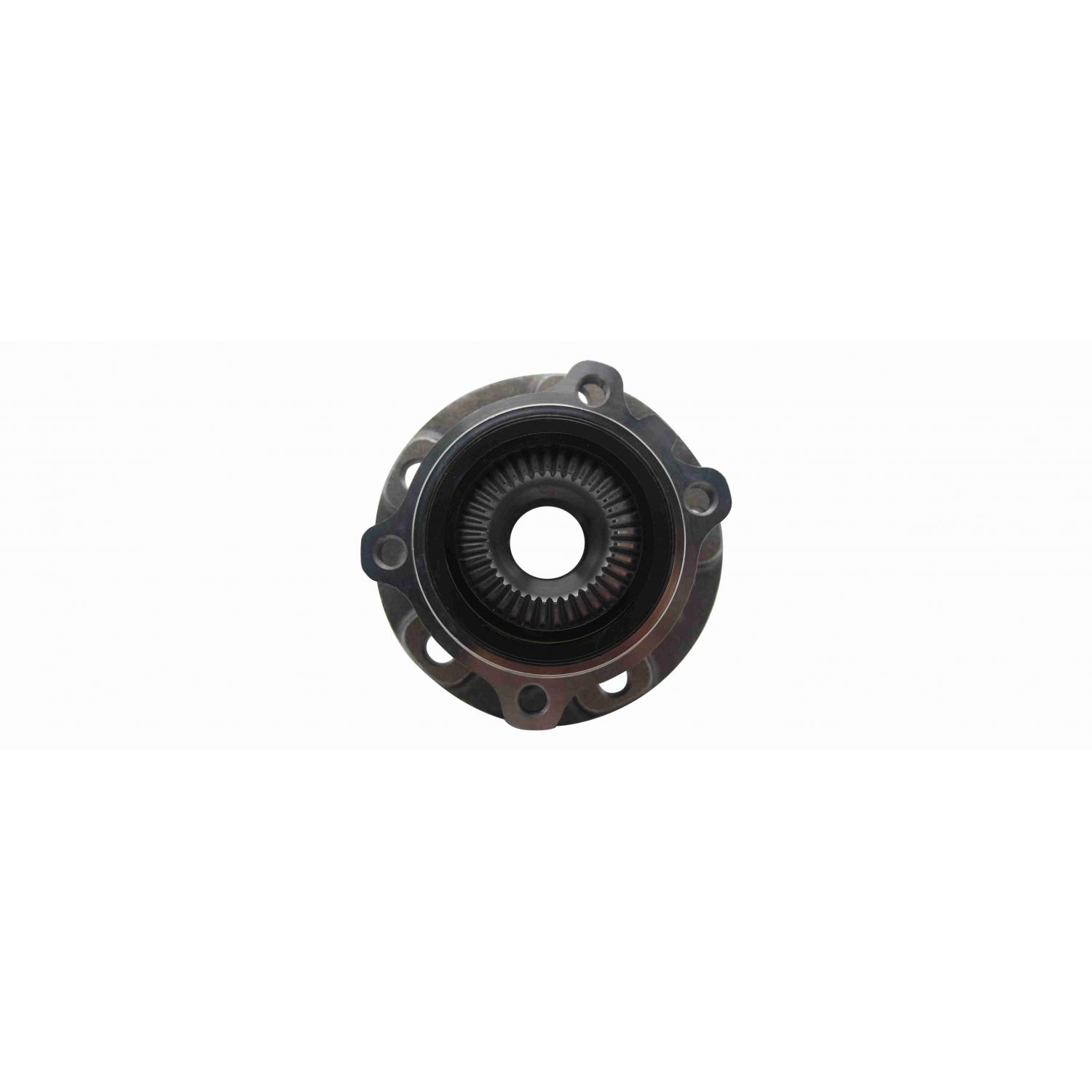 GSP 270010 Wheel Bearing and Hub Assembly product image 4 of 7