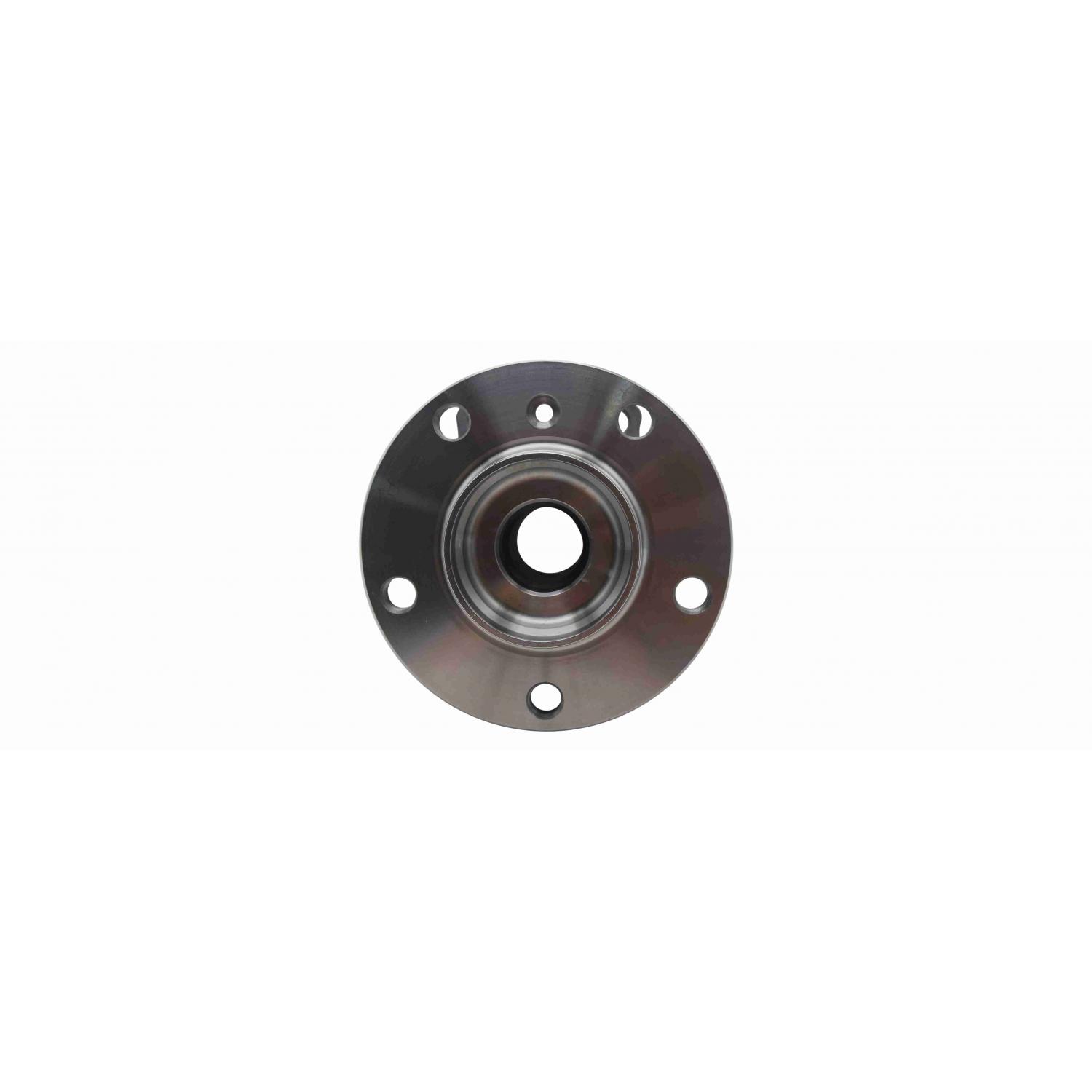 GSP 270010 Wheel Bearing and Hub Assembly product image 6 of 7